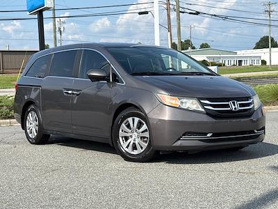 2015 Honda Odyssey Minivan for sale #350656A - photo 1