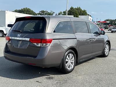2015 Honda Odyssey Minivan for sale #350656A - photo 2