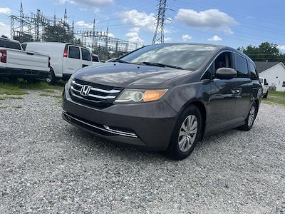 2015 Honda Odyssey Minivan for sale #350656A - photo 1