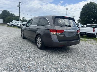 2015 Honda Odyssey Minivan for sale #350656A - photo 2