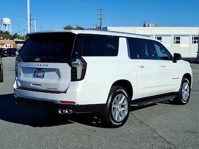 2025 Chevrolet Suburban 4WD SUV for sale #351079X - photo 2