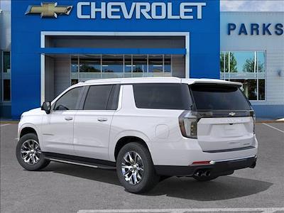 2025 Chevrolet Suburban 4WD SUV for sale #351079X - photo 2