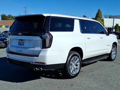 2025 Chevrolet Suburban 4WD SUV for sale #351499X - photo 2