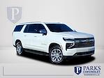 2025 Chevrolet Suburban 4WD SUV for sale #351499X - photo 1