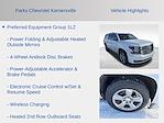Used 2019 Chevrolet Suburban Premier for sale #351499XA - photo 16