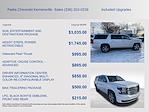 Used 2019 Chevrolet Suburban Premier for sale #351499XA - photo 4