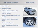 Used 2019 Chevrolet Suburban Premier for sale #351499XA - photo 6