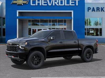 2025 Chevrolet Silverado 1500 Crew Cab 4x4 Pickup for sale #351973 - photo 2