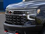 2025 Chevrolet Silverado 1500 Crew Cab 4x4 Pickup for sale #351973 - photo 13