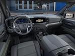 2025 Chevrolet Silverado 1500 Crew Cab 4x4 Pickup for sale #351973 - photo 15