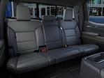 2025 Chevrolet Silverado 1500 Crew Cab 4x4 Pickup for sale #351973 - photo 17