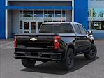 2025 Chevrolet Silverado 1500 Crew Cab 4x4 Pickup for sale #351973 - photo 4