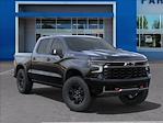 2025 Chevrolet Silverado 1500 Crew Cab 4x4 Pickup for sale #351973 - photo 7