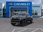 2025 Chevrolet Silverado 1500 Crew Cab 4x4 Pickup for sale #351973 - photo 8