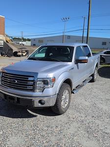 2013 Ford F-150 SuperCrew Cab 4x4 Pickup for sale #351973A - photo 1