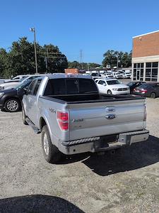 2013 Ford F-150 SuperCrew Cab 4x4 Pickup for sale #351973A - photo 2