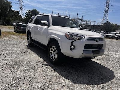 2021 Toyota 4Runner 4WD SUV for sale #351973A - photo 1