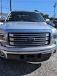 2013 Ford F-150 SuperCrew Cab 4x4 Pickup for sale #351973A - photo 4