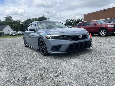 2022 Honda Civic Hatchback FWD Hatchback for sale #351974D - photo 1