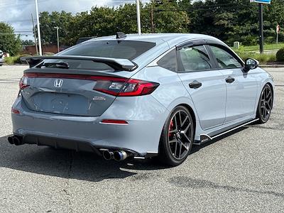2022 Honda Civic Hatchback FWD Hatchback for sale #351974D - photo 2