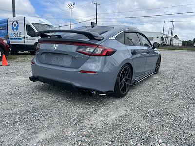 2022 Honda Civic Hatchback FWD Hatchback for sale #351974D - photo 2