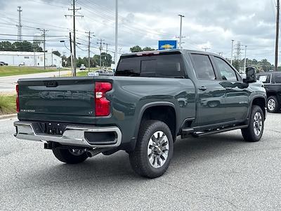 2025 Chevrolet Silverado 2500 Crew Cab 4x4 Pickup for sale #352962 - photo 2