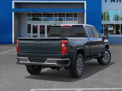 2025 Chevrolet Silverado 2500 Crew Cab 4x4 Pickup for sale #352962 - photo 2