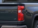 2025 Chevrolet Silverado 2500 Crew Cab 4x4 Pickup for sale #352962 - photo 11