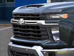 2025 Chevrolet Silverado 2500 Crew Cab 4x4 Pickup for sale #352962 - photo 13