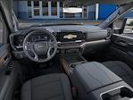 2025 Chevrolet Silverado 2500 Crew Cab 4x4 Pickup for sale #352962 - photo 15