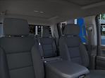 2025 Chevrolet Silverado 2500 Crew Cab 4x4 Pickup for sale #352962 - photo 24