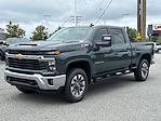 2025 Chevrolet Silverado 2500 Crew Cab 4x4 Pickup for sale #352962 - photo 29