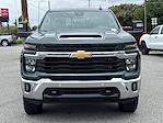 2025 Chevrolet Silverado 2500 Crew Cab 4x4 Pickup for sale #352962 - photo 30