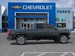 2025 Chevrolet Silverado 2500 Crew Cab 4x4 Pickup for sale #352962 - photo 5