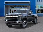 2025 Chevrolet Silverado 2500 Crew Cab 4x4 Pickup for sale #352962 - photo 6