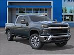2025 Chevrolet Silverado 2500 Crew Cab 4x4 Pickup for sale #352962 - photo 7