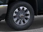 2025 Chevrolet Silverado 2500 Crew Cab 4x4 Pickup for sale #352962 - photo 9
