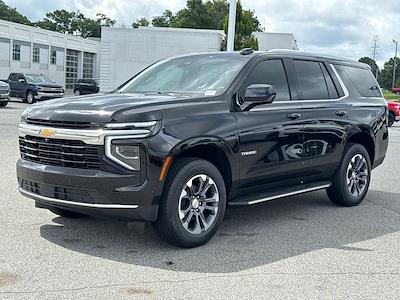 2025 Chevrolet Tahoe 4WD SUV for sale #353402 - photo 1