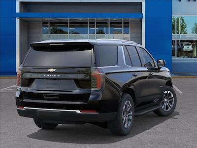 2025 Chevrolet Tahoe 4WD SUV for sale #353402 - photo 2