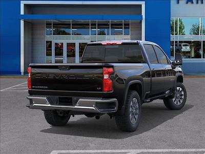 2025 Chevrolet Silverado 2500 Crew Cab 4x4 Pickup for sale #353644 - photo 2
