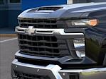 2025 Chevrolet Silverado 2500 Crew Cab 4x4 Pickup for sale #353644 - photo 13