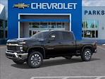 2025 Chevrolet Silverado 2500 Crew Cab 4x4 Pickup for sale #353644 - photo 3