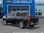2025 Chevrolet Silverado 2500 Crew Cab 4x4 Pickup for sale #353644 - photo 4
