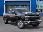 2025 Chevrolet Silverado 2500 Crew Cab 4x4 Pickup for sale #353644 - photo 7