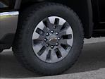 2025 Chevrolet Silverado 2500 Crew Cab 4x4 Pickup for sale #353644 - photo 9