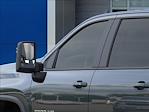 2025 Chevrolet Silverado 2500 Crew Cab 4x4 Pickup for sale #353747 - photo 12