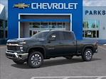 2025 Chevrolet Silverado 2500 Crew Cab 4x4 Pickup for sale #353747 - photo 3