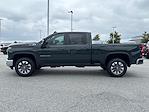 2025 Chevrolet Silverado 2500 Crew Cab 4x4 Pickup for sale #353747 - photo 28