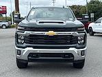 2025 Chevrolet Silverado 2500 Crew Cab 4x4 Pickup for sale #353747 - photo 30