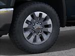 2025 Chevrolet Silverado 2500 Crew Cab 4x4 Pickup for sale #353747 - photo 9